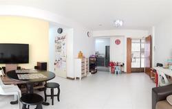 Blk 450A Sengkang West Way (Sengkang), HDB 4 Rooms #171130542